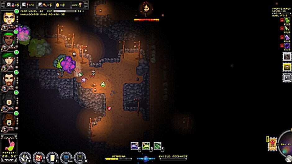 The Hardest Dungeon Screenshot