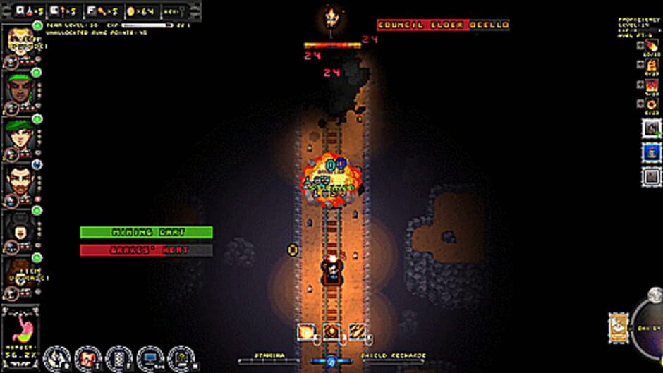 The Hardest Dungeon Screenshot