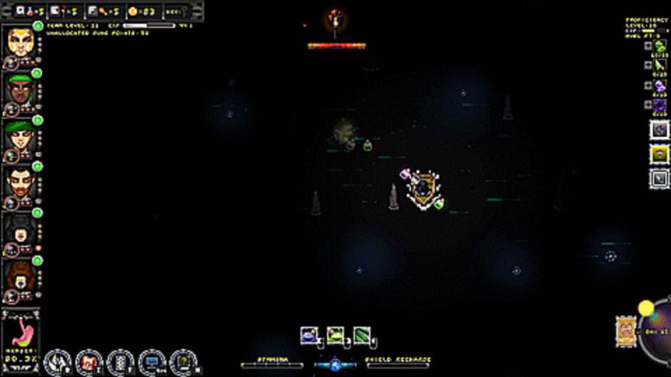 The Hardest Dungeon Screenshot