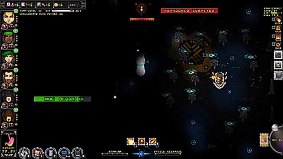 The Hardest Dungeon Screenshot