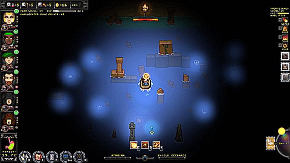 The Hardest Dungeon Screenshot