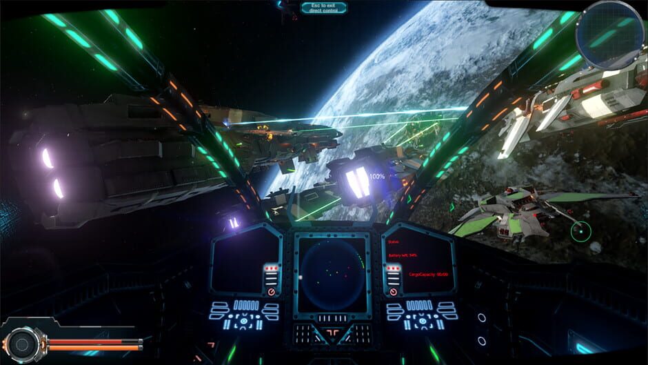 Executive Assault 2 Screenshot