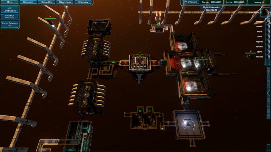 Executive Assault 2 Screenshot