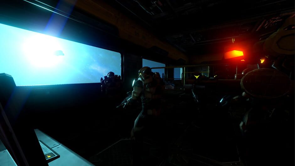 Executive Assault 2 Screenshot