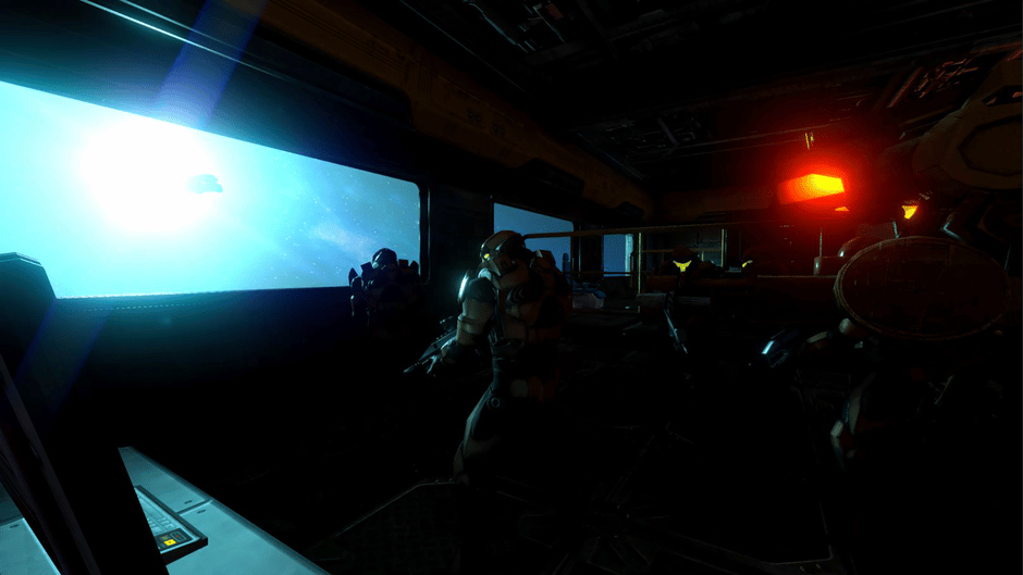 Executive Assault 2 Screenshot