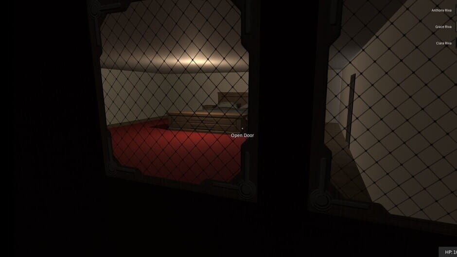 Cosa Nostra Screenshot