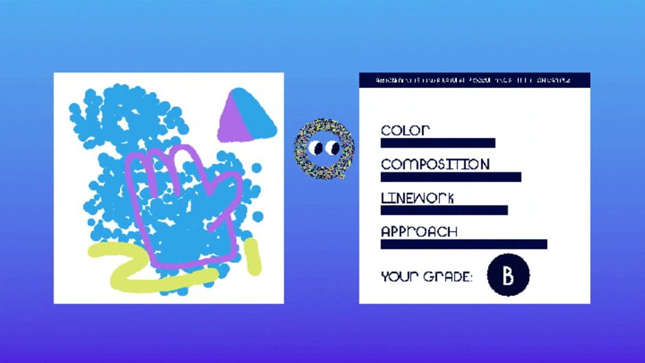 Art Sqool Screenshot