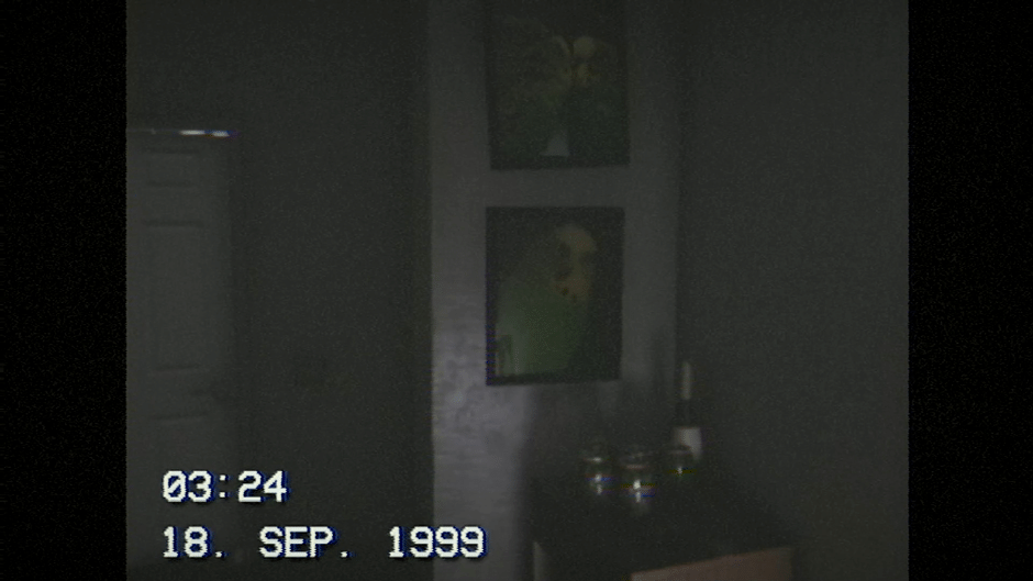 September 1999 Screenshot