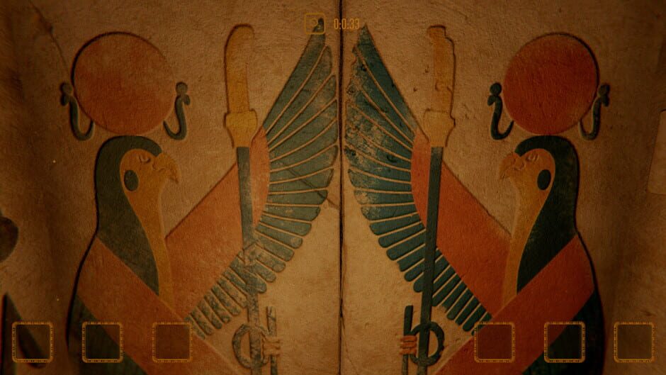 Quest room: Hanon Screenshot