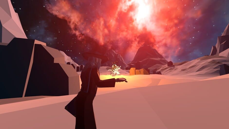 Magicae Mundi Screenshot