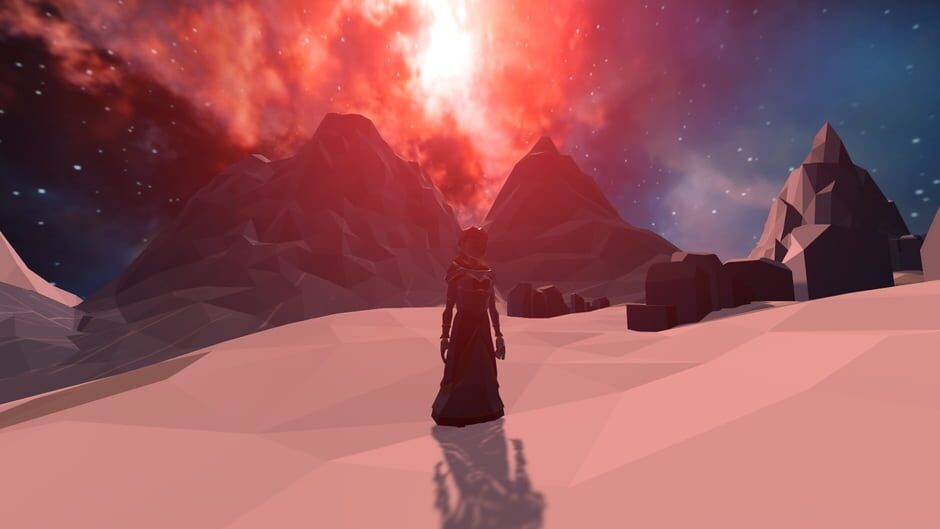 Magicae Mundi Screenshot