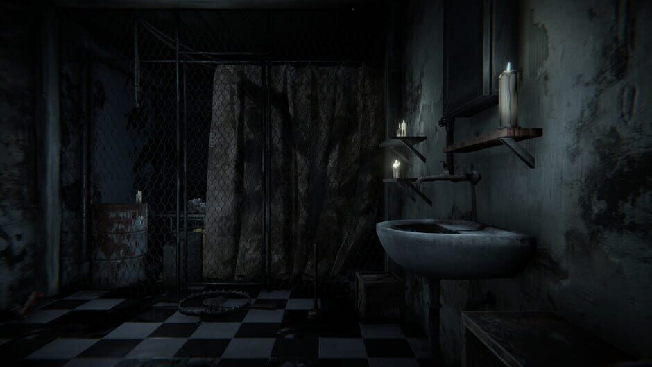 Poisoner screenshot
