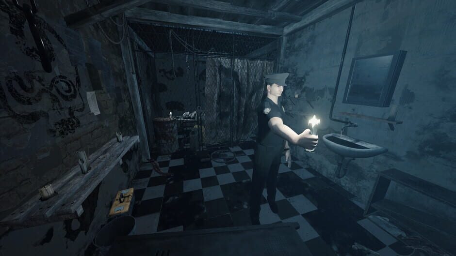 Poisoner screenshot