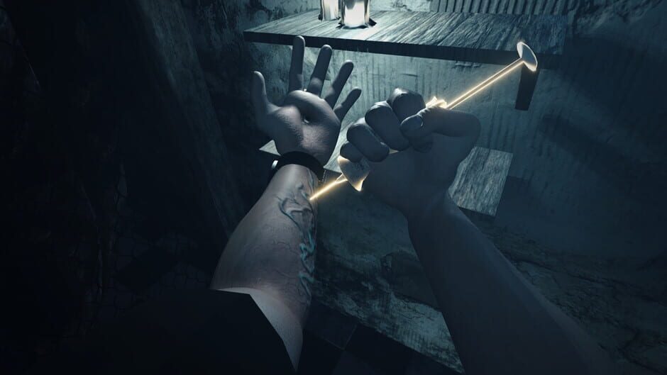 Poisoner screenshot