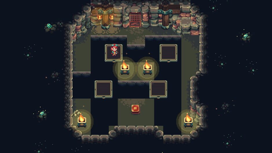 Sparklite Screenshot