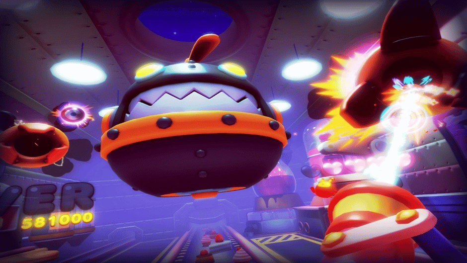 Lolly Pang VR Screenshot