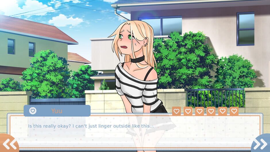 Cross Love - Episode 1 media thumbnail