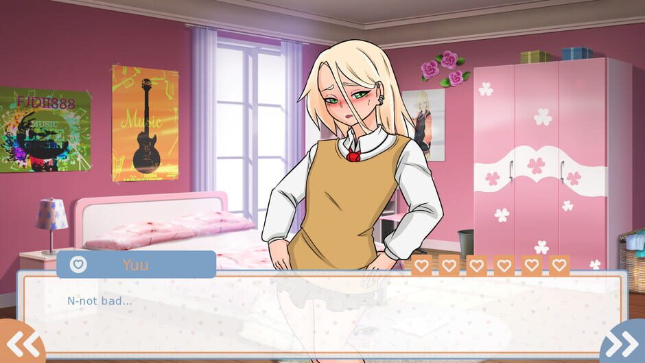 Cross Love - Episode 1 media thumbnail