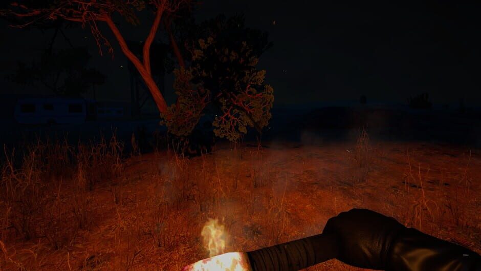 Survival Hell Screenshot