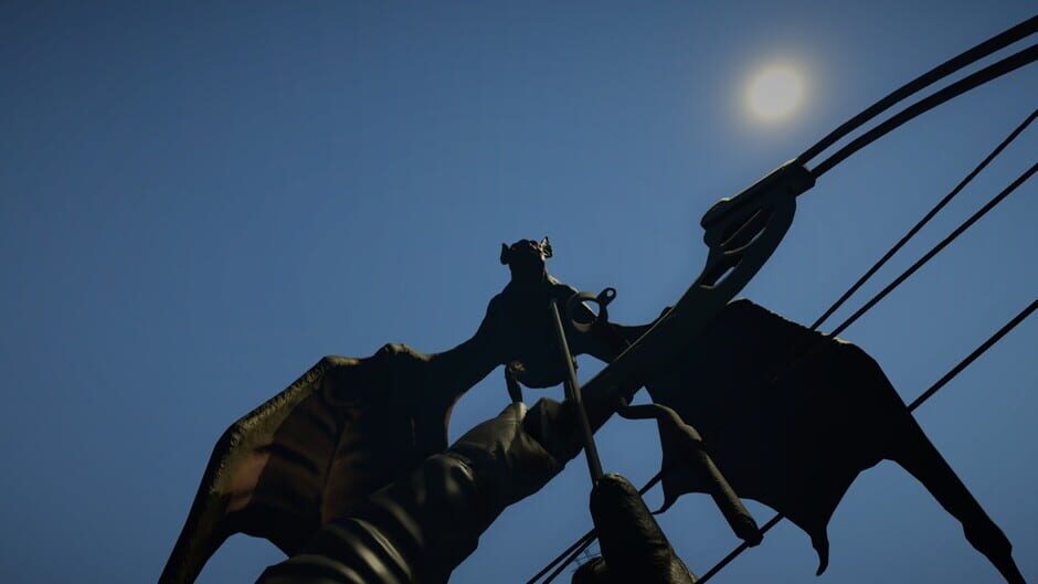 Survival Hell Screenshot