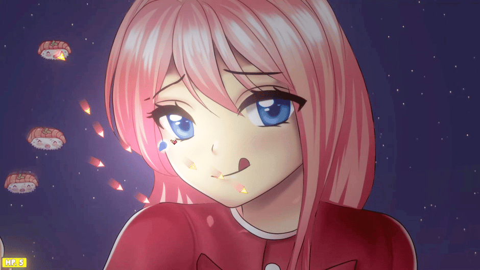Ahegal Screenshot