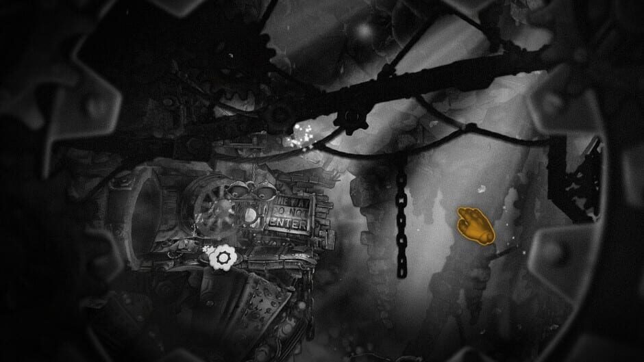 The Unlikely Legend of Rusty Pup Screenshot