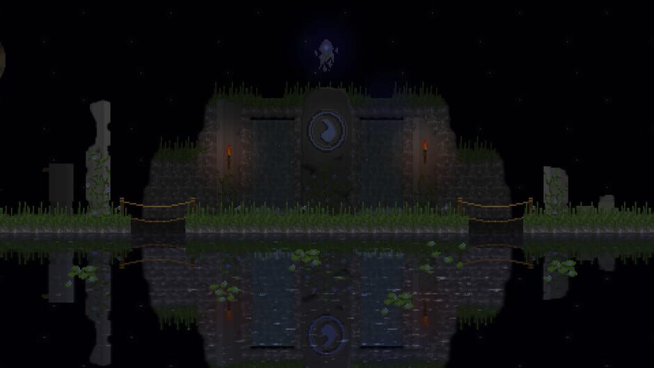 Olea's Messenger screenshot