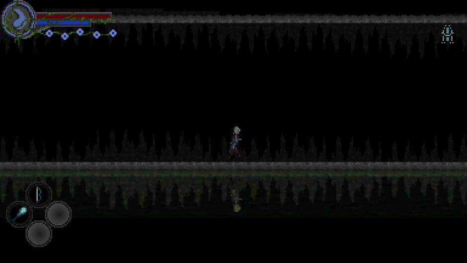 Olea's Messenger screenshot