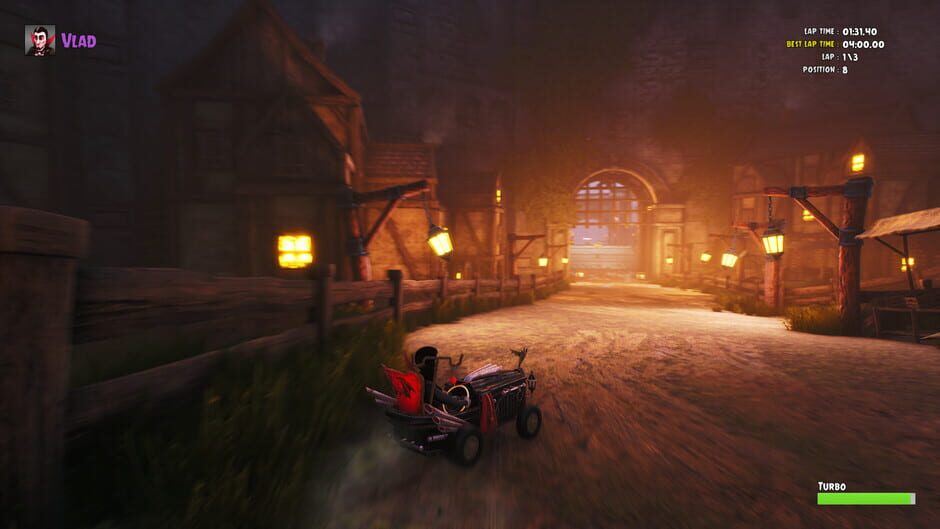 Monster League Screenshot