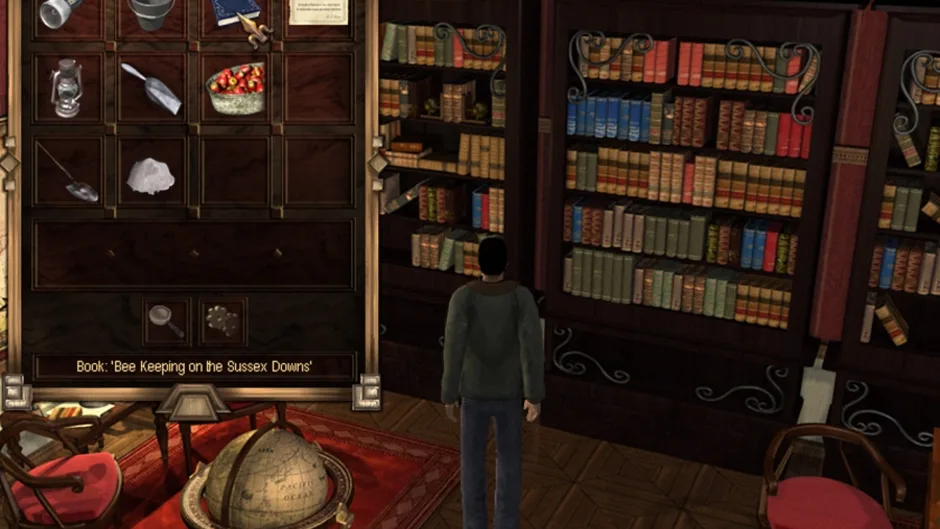 Agatha Christie: And Then There Were None screenshot 3