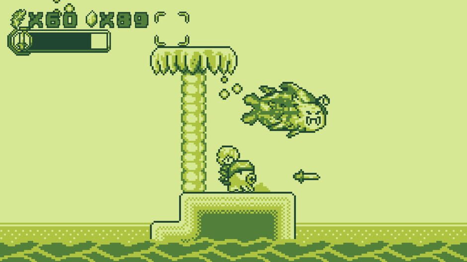 Save me Mr Tako: Tasukete Tako-San thumbnail 11