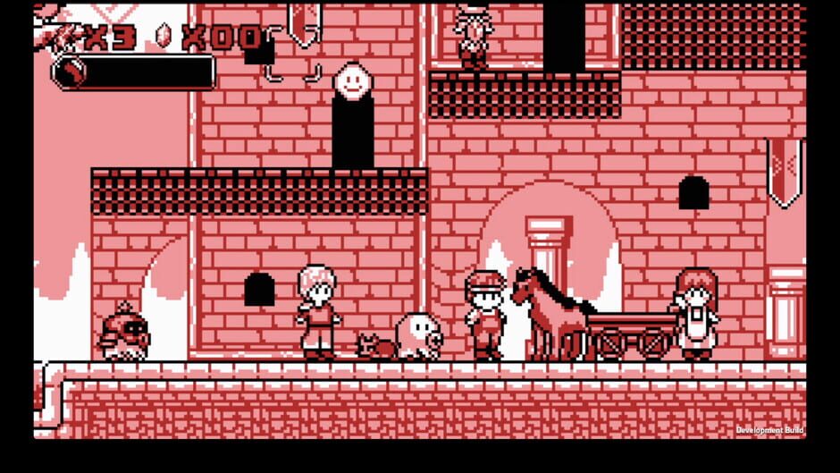 Save me Mr Tako: Tasukete Tako-San thumbnail 10