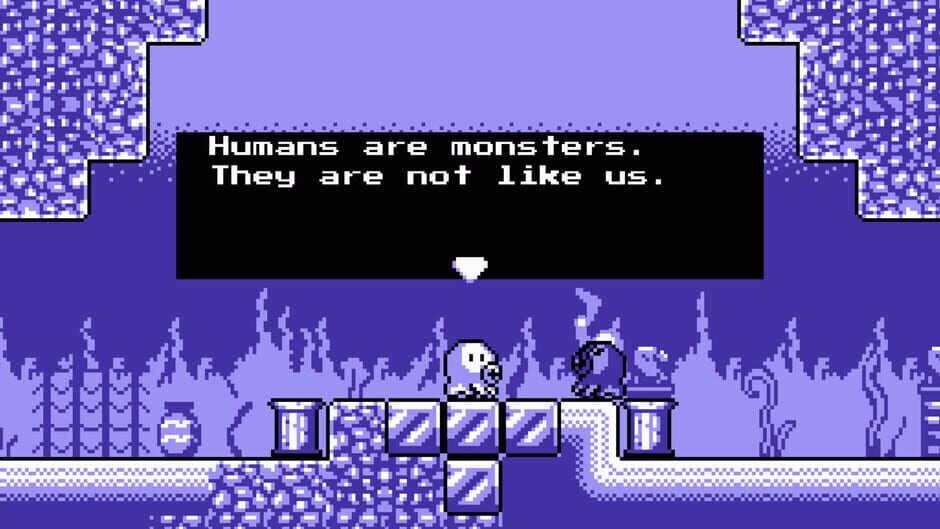 Save me Mr Tako: Tasukete Tako-San thumbnail 6