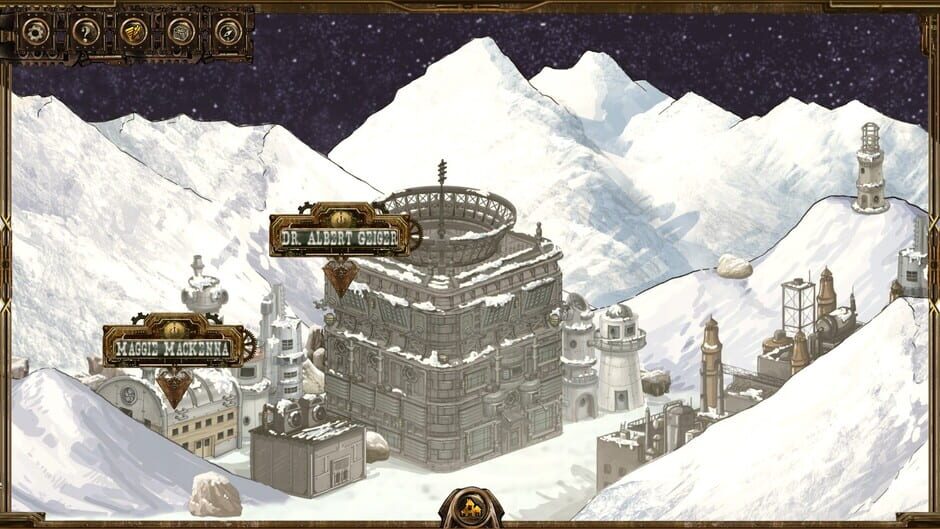 Age of Grit Screenshot