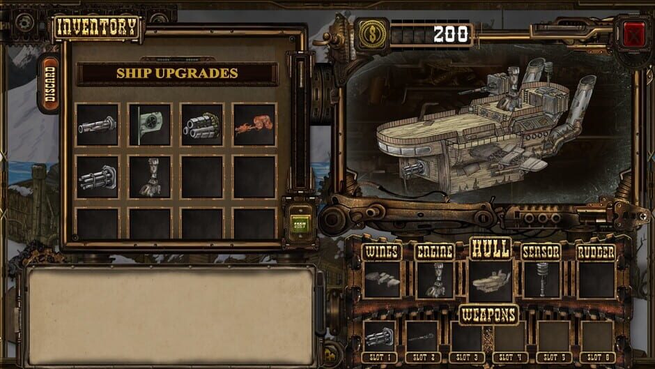 Age of Grit Screenshot