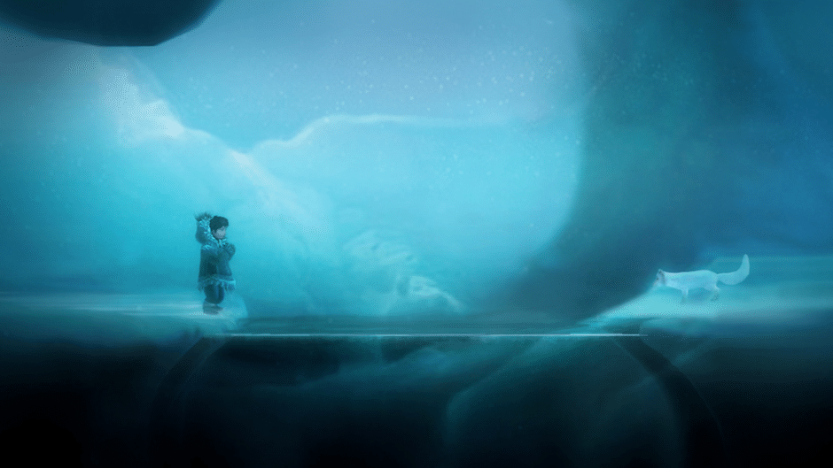 Never Alone: Kisima Ingitchuna Screenshot