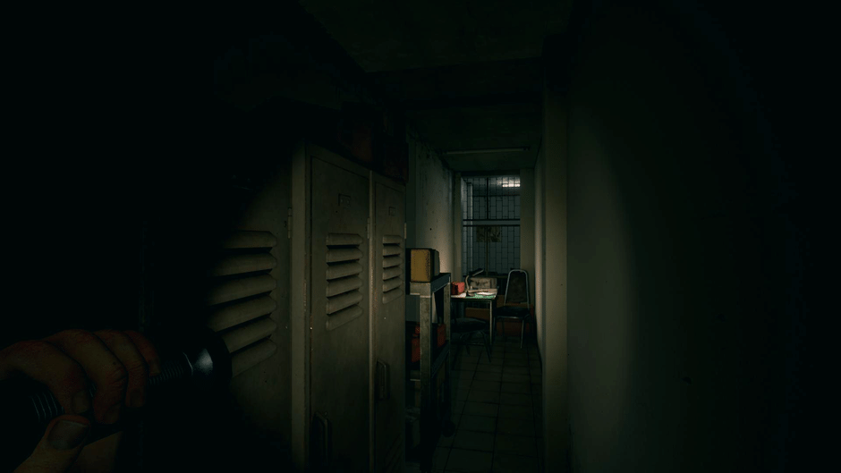 Home Sweet Home Screenshot