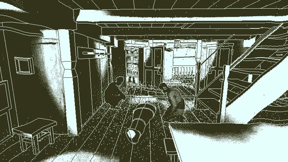 Return of the Obra Dinn screenshot 257677