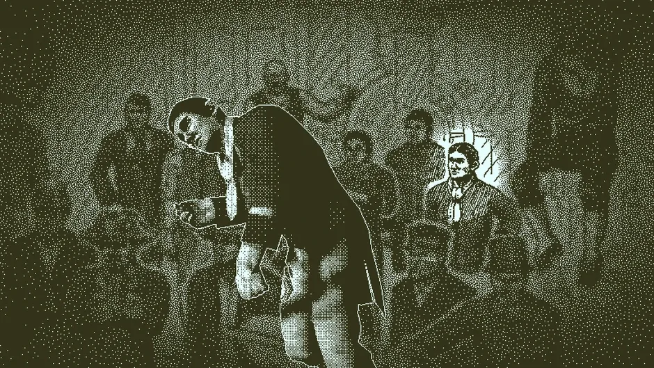 Return of the Obra Dinn screenshot 257678