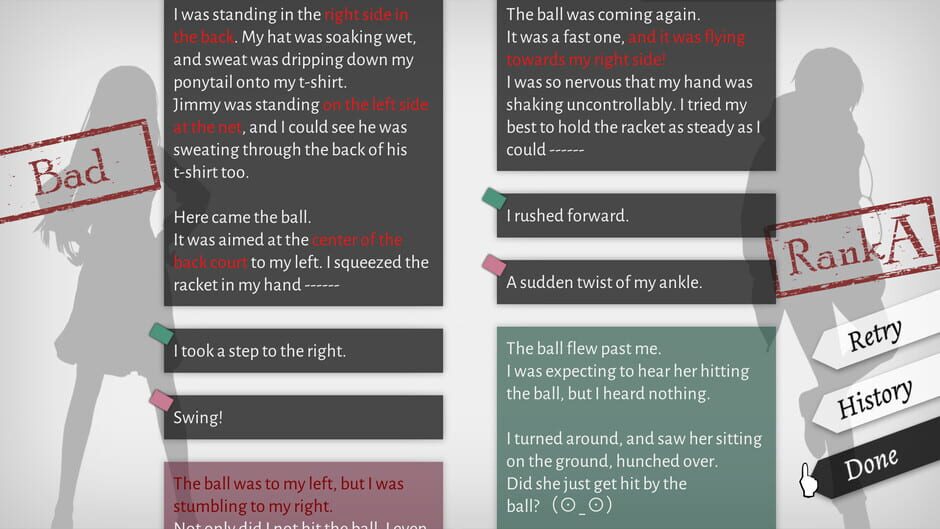 Will: A Wonderful World Screenshot