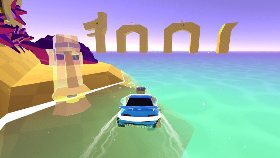 Car Quest Screenshot