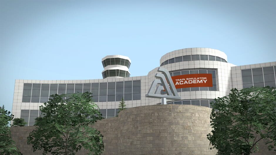 Train Simulator 2019 Screenshot