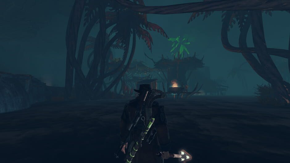 Exoplanet: First Contact Screenshot