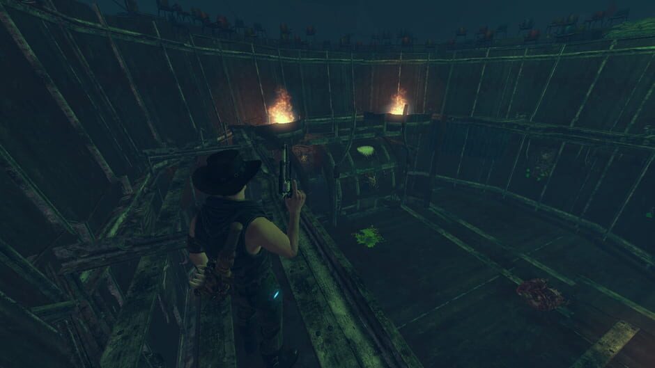 Exoplanet: First Contact Screenshot