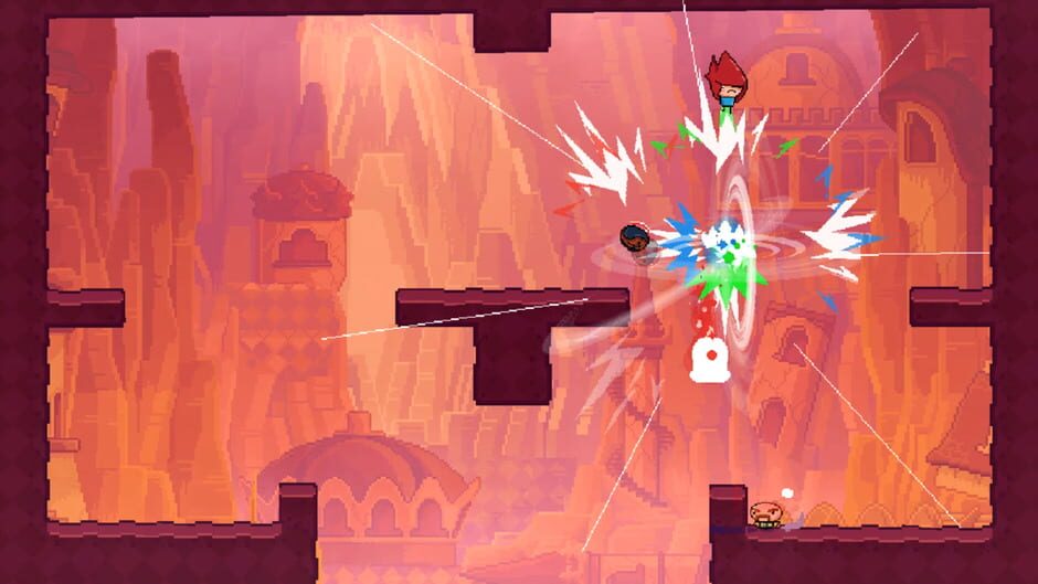 King of the Hat Screenshot