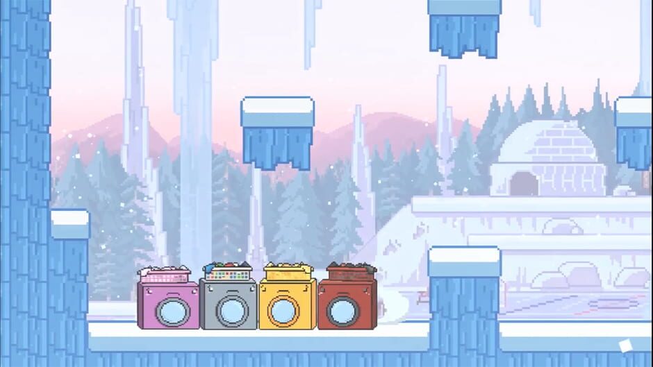 King of the Hat Screenshot