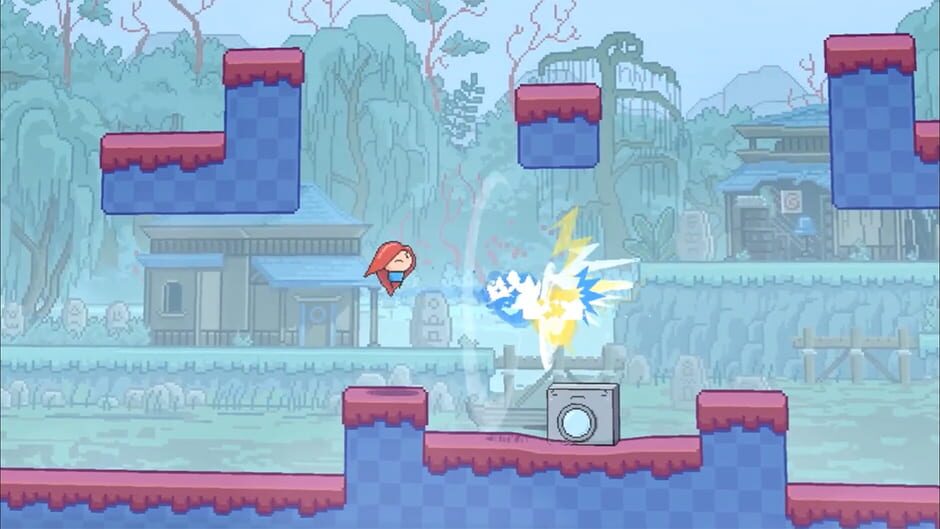 King of the Hat Screenshot