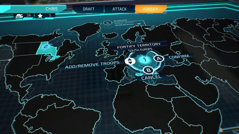 Hasbro Game Night for Nintendo Switch Screenshot