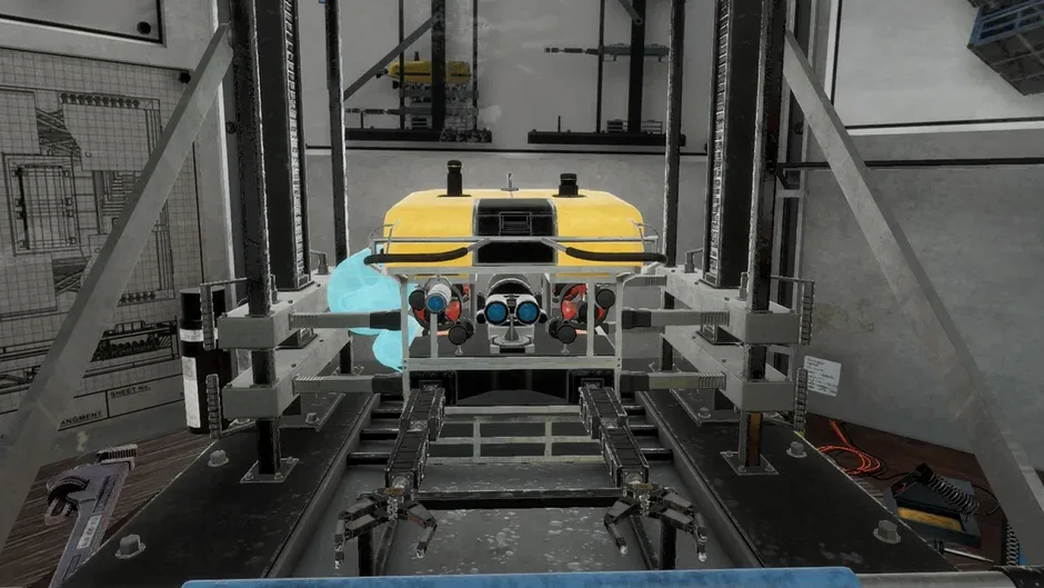 Capture d'écran de l'article