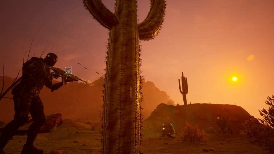 Volcan Defend the Tower Screenshot